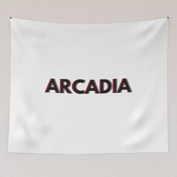 Item preview, ARCADIA overlap  designed and sold by AMtrials.