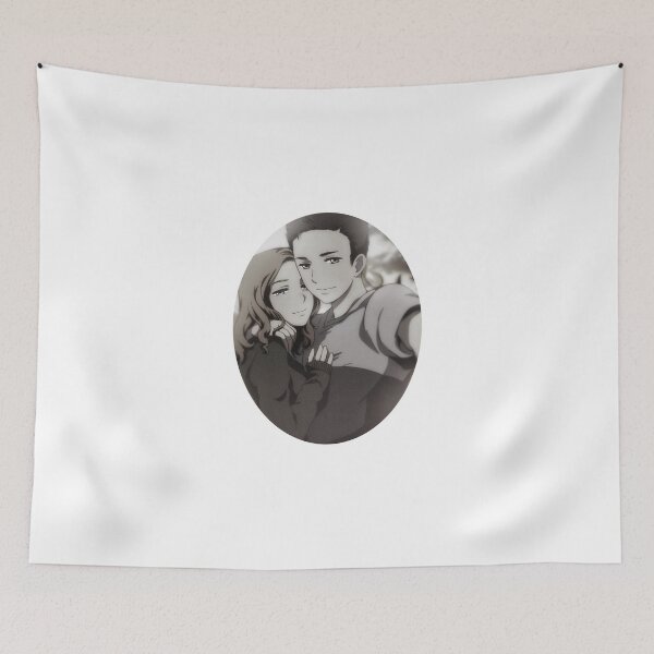 Item preview, Mulder Scully Selfie designed and sold by KizunaLee.