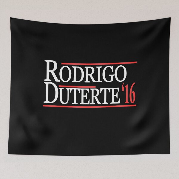Item preview, Rudy Duerte 2016 designed and sold by flippinsg.
