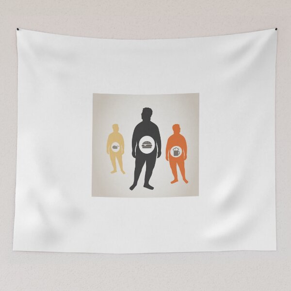 Item preview, Fat man3 designed and sold by Aleksander1.