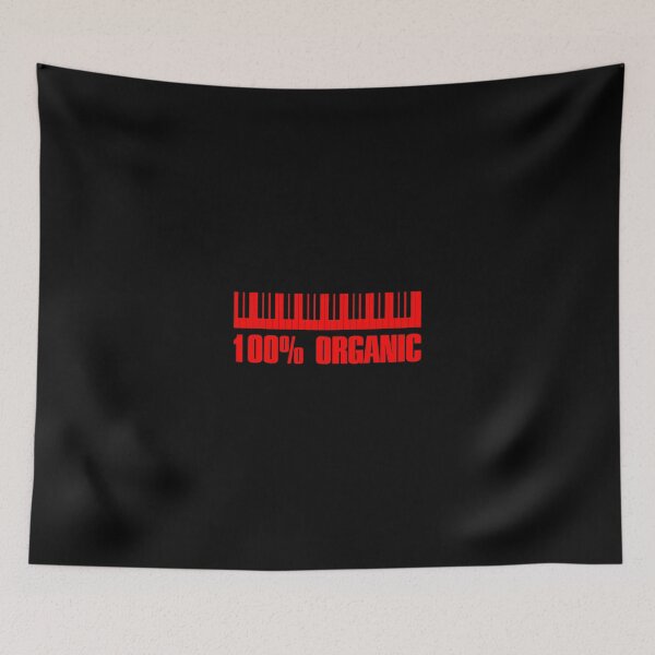 Item preview, 100 rojo orgánico designed and sold by Dardman.