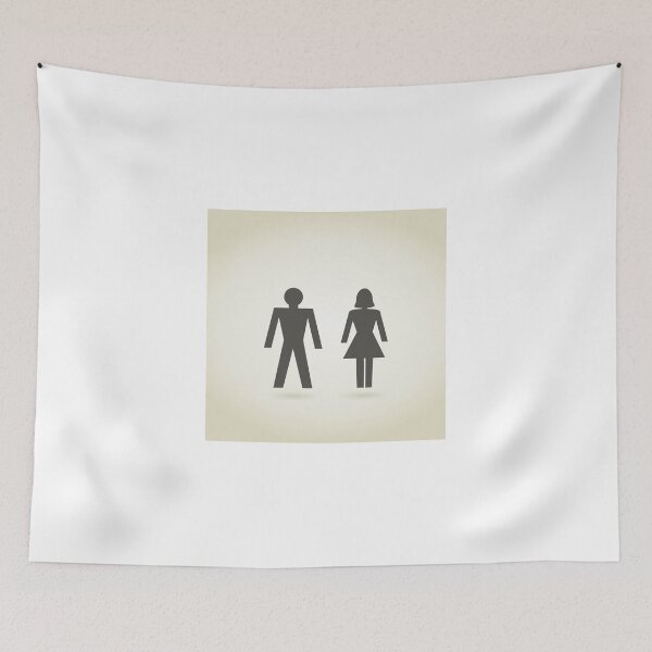 Item preview, Man and woman designed and sold by Aleksander1.