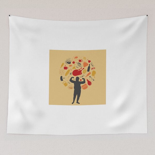 Item preview, Fat man designed and sold by Aleksander1.