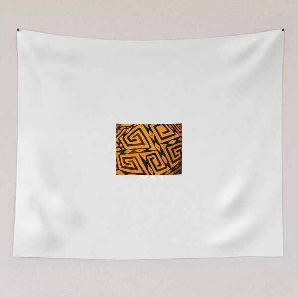 Item preview, Prehistoric Anasazi zigzag design designed and sold by David Lee Thompson.