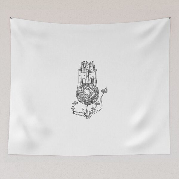Item preview, secret castel designed and sold by tuneoperator.