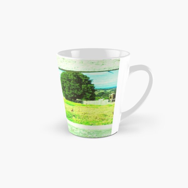 Sneak peek of Harmony Hills Tall Mug