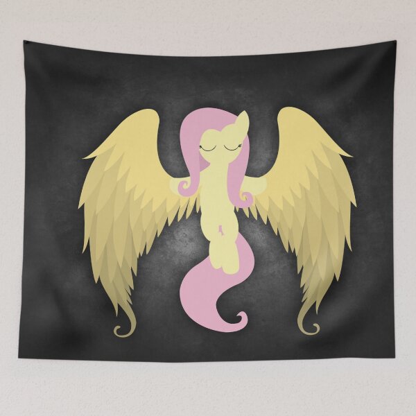 Item preview, Fluttershy designed and sold by finaldragonx.