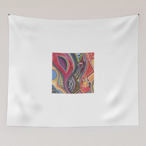 Item preview, The Joy of Design XV designed and sold by Helena Tiainen.