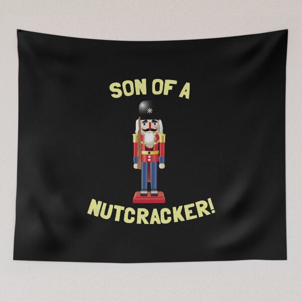 Item preview, Nutcracker Vintage  designed and sold by flippinsg.