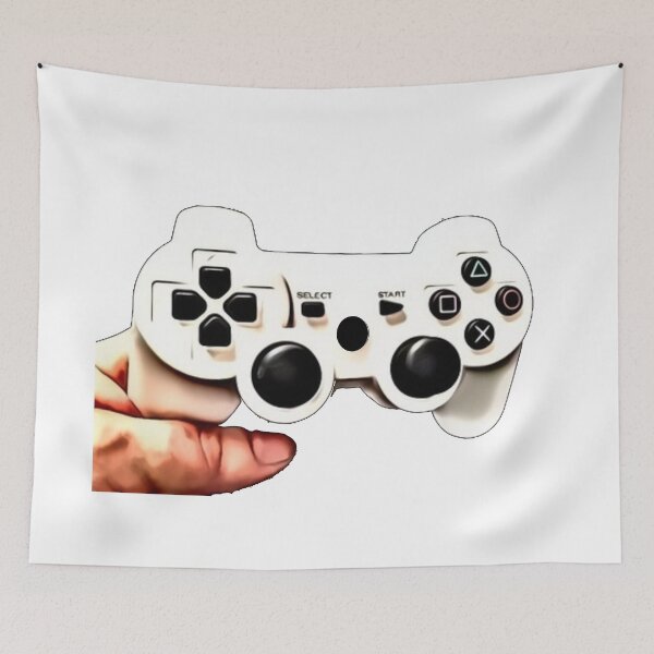 Artikelvorschau, Gamepad entworfen und verkauft von leemus3.