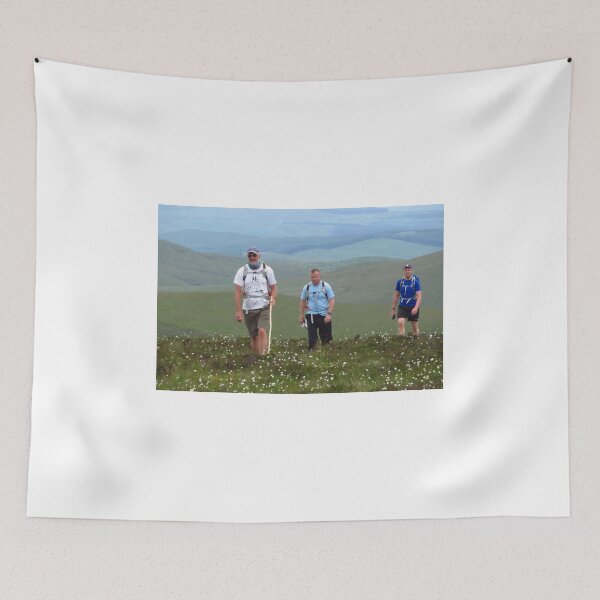 Item preview, Darn Cotton Grass & Moorland Bog designed and sold by wiggyofipswich.
