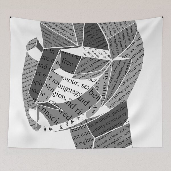 Item preview, Human Rights designed and sold by falanfelan.