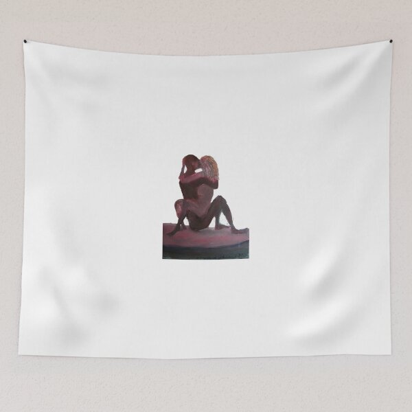 Item preview, Amantes de Diego Manuel designed and sold by Diego Manuel Rodriguez.