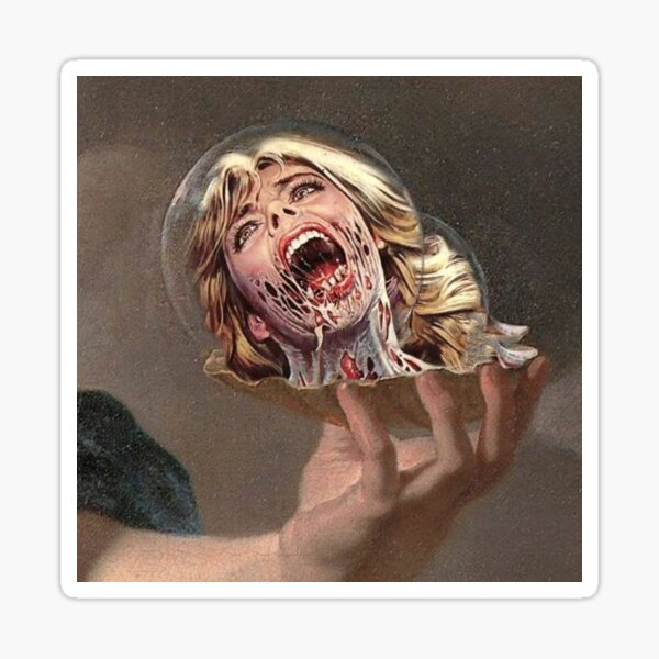 Item preview, THE SCREAM designed and sold by Welderwings.