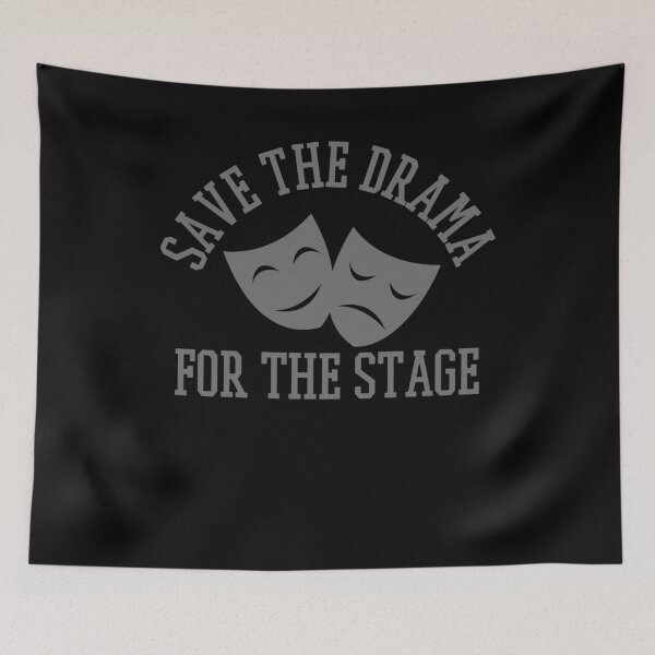 Item preview, Stage Drama Theater designed and sold by 4tomic.