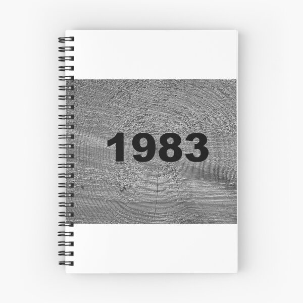 Item preview, The year 1983. designed and sold by JPOempathy.