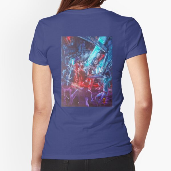 Gympie Muster T-Shirts | Redbubble