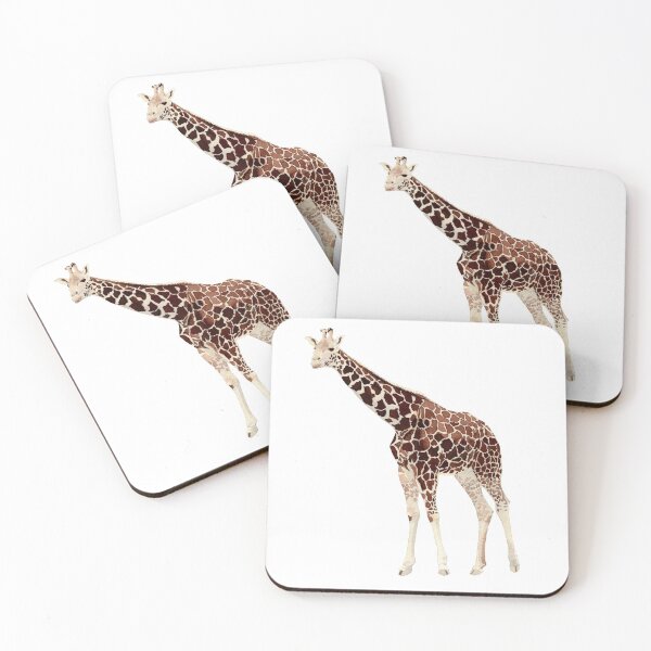 Item preview, Giraffe designed and sold by AuntieBetty.