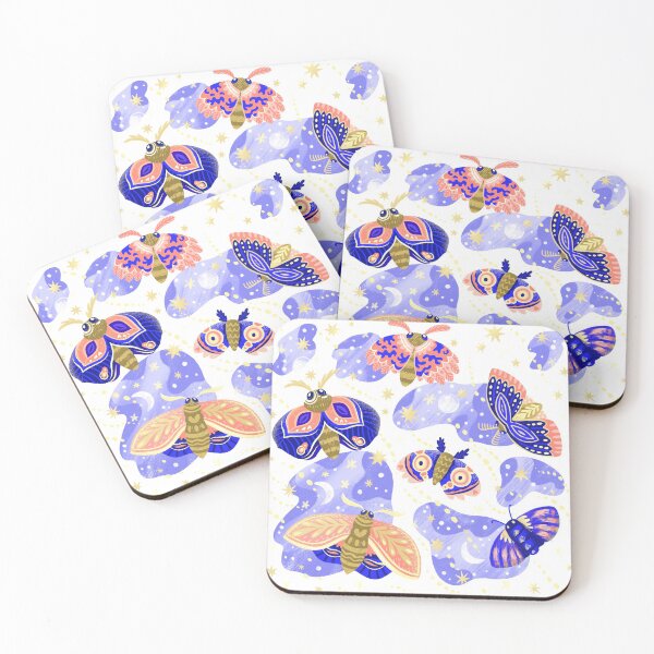 Item preview, Moths Trans designed and sold by All-Streets.