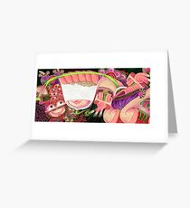 Will You Marry Me? Greeting Card