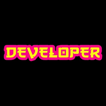 Artwork thumbnail, Developer by KeepOnCoding
