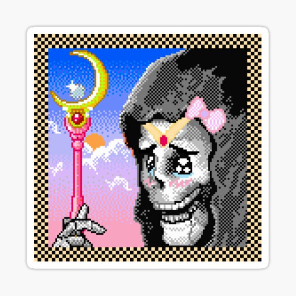 Vista previa del artículo con la obra «Bastante soldado Shadowgate», diseñado y vendido por exosilver.