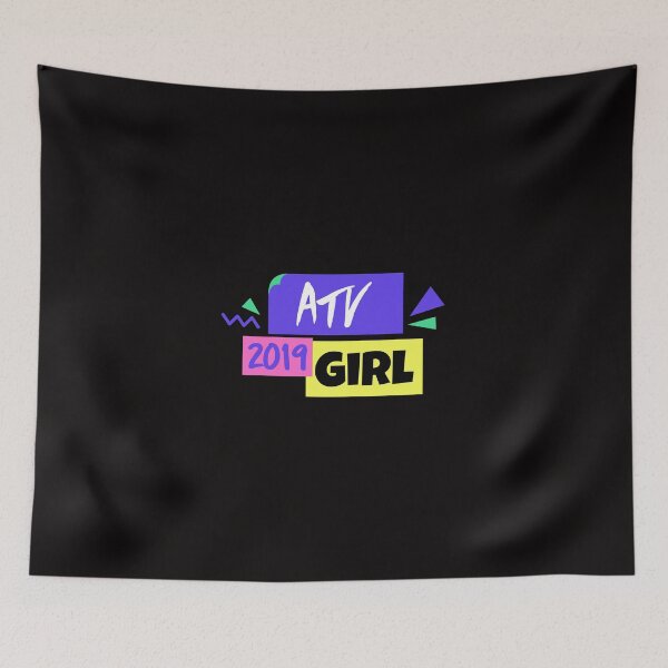 Item preview, ATV Shirts Family ATV Girl 4 Wheeling Family Four Wheeling T Shirt designed and sold by shoutoutshirtco.