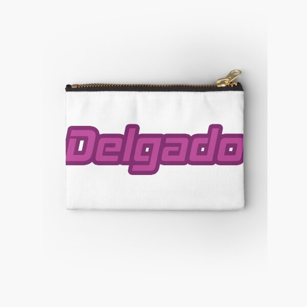 Item preview, Delgado designed and sold by rednready6.