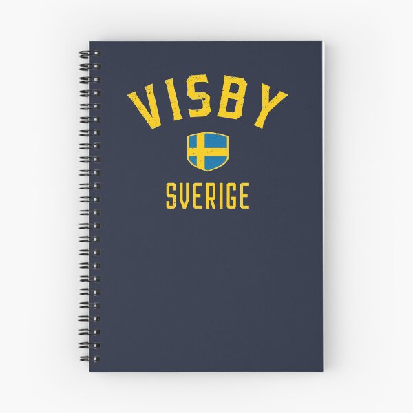 Item preview, Visby Sverige Sweden designed and sold by dk80.