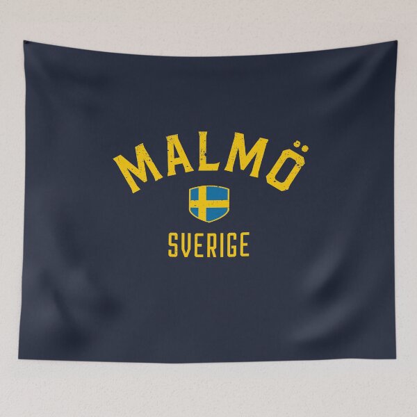 Item preview, Malmo Sverige Sweden designed and sold by dk80.