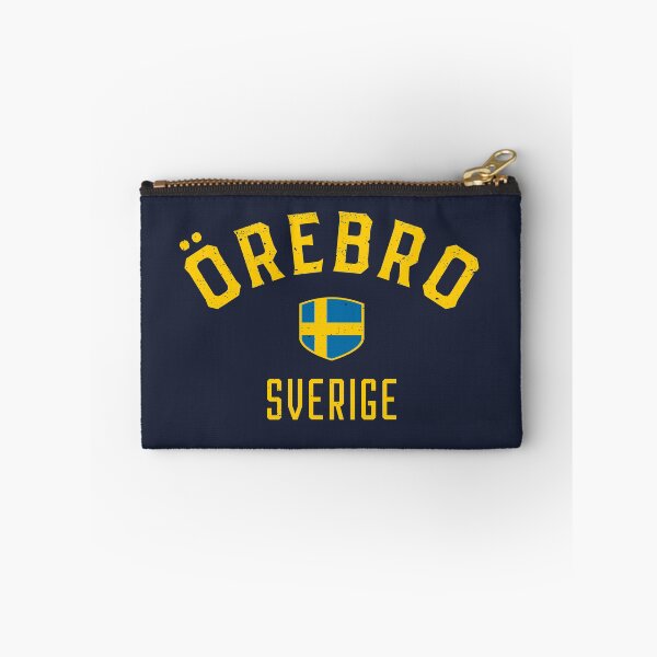 Artikelvorschau, Orebro Sverige Sweden entworfen und verkauft von dk80.