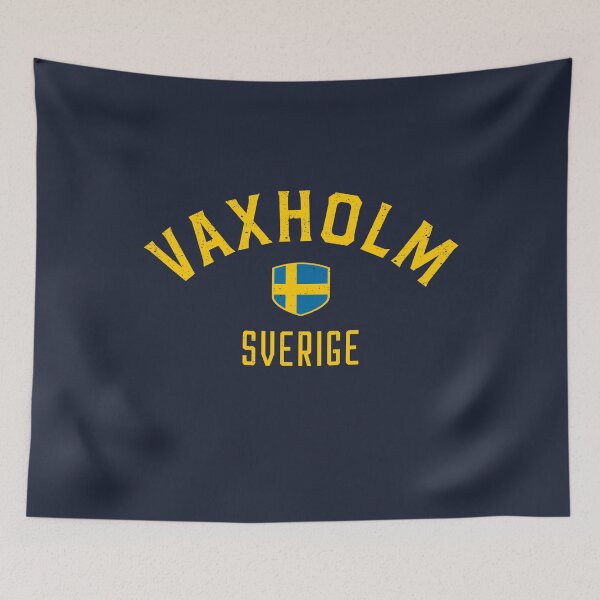Item preview, Vaxholm Sverige Sweden designed and sold by dk80.