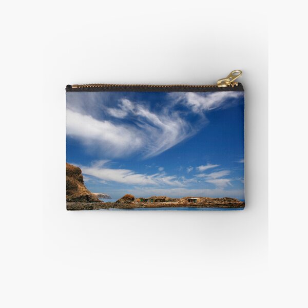 Item preview, Second Valley Seascape in South Australia designed and sold by jwwallace.