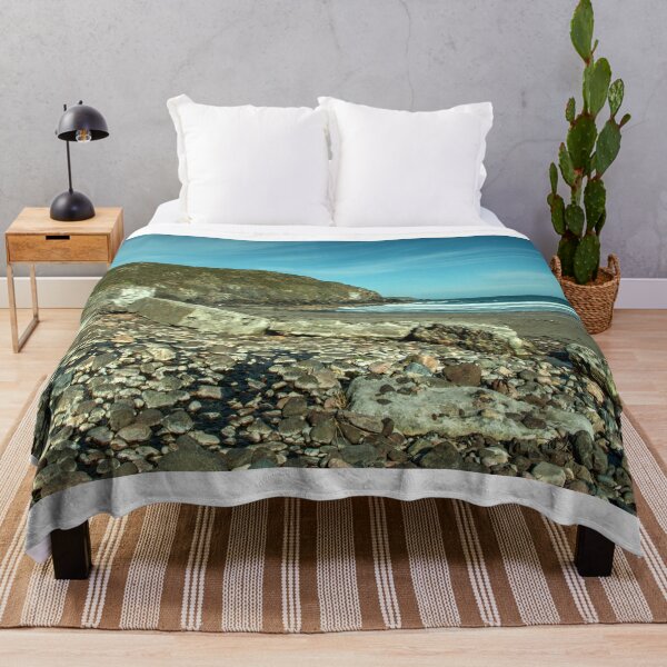 Item preview, Kennack sands tank wall designed and sold by hawkie.
