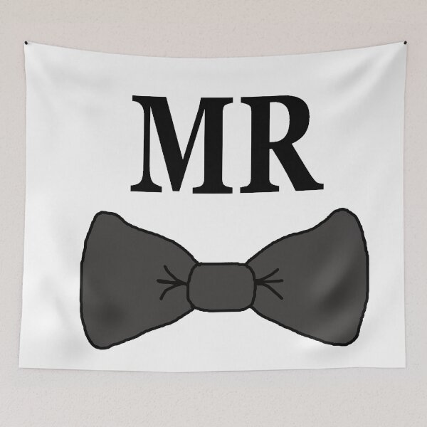 Item preview, Mr. Bow Tie designed and sold by printingmotion.