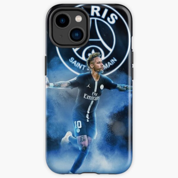 Fondo de pantalla de Art Neymar Funda resistente para iPhone