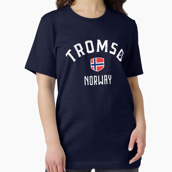 Aperçu de l'œuvre Tromso Norway créée et vendue par dk80.