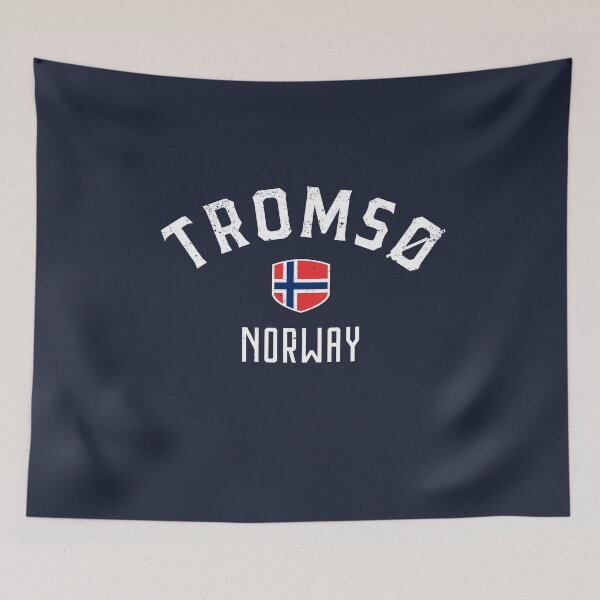 Item preview, Tromso Norway designed and sold by dk80.