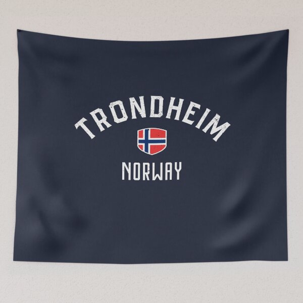 Item preview, Trondheim Norway designed and sold by dk80.