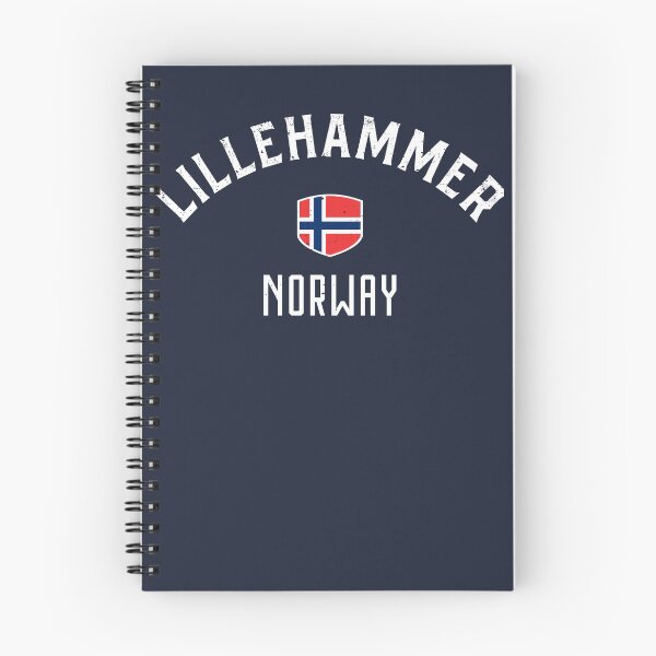 Item preview, Lillehammer Norway designed and sold by dk80.