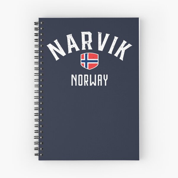 Item preview, Narvik Norway designed and sold by dk80.