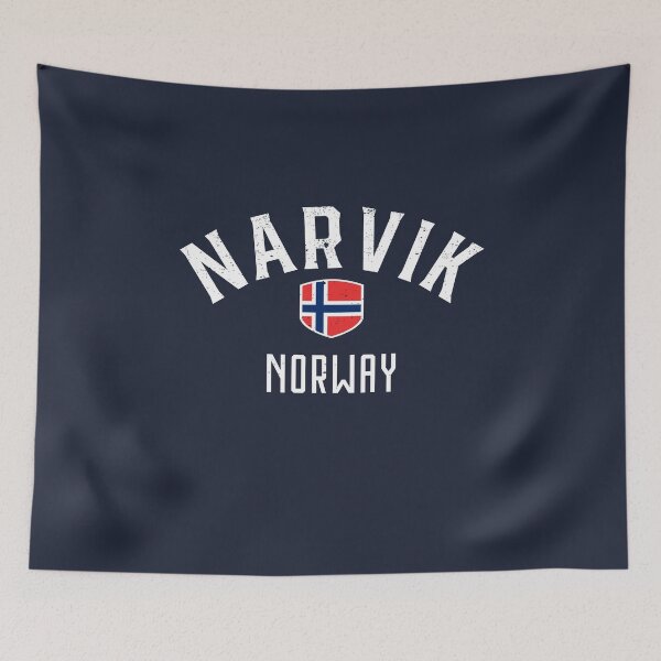 Item preview, Narvik Norway designed and sold by dk80.