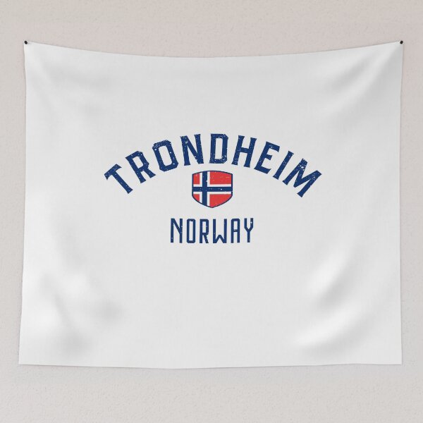 Item preview, Trondheim Norway designed and sold by dk80.