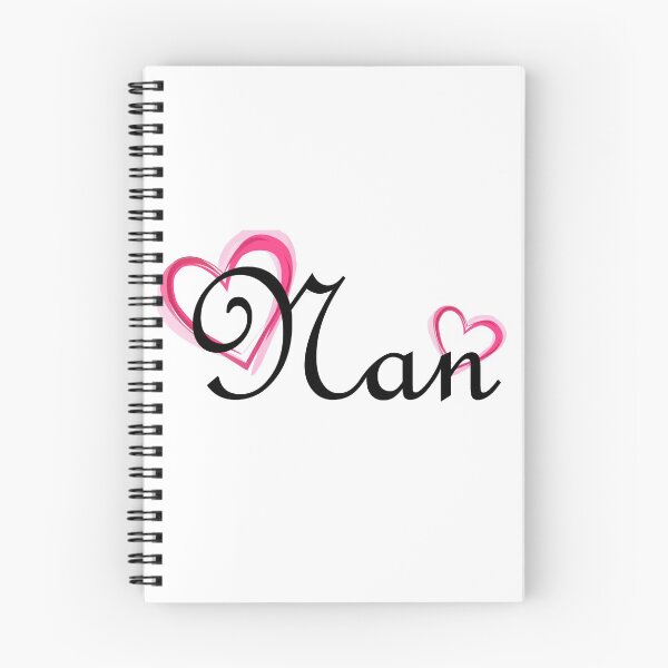 Item preview, Nan designed and sold by printingmotion.