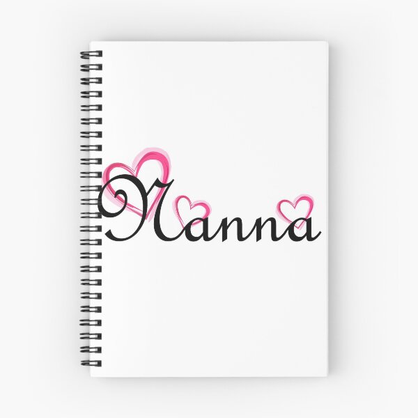 Item preview, Nanna designed and sold by printingmotion.