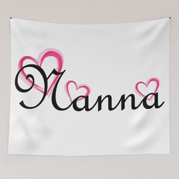 Item preview, Nanna designed and sold by printingmotion.