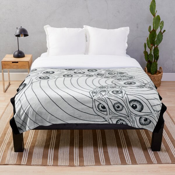 Item preview, Eye Spiral designed and sold by DILLIGAFM8.