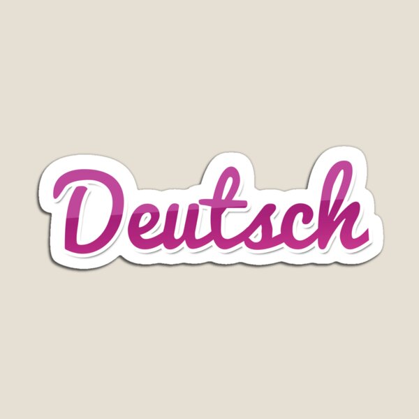 Item preview, Deutsch designed and sold by rednready6.