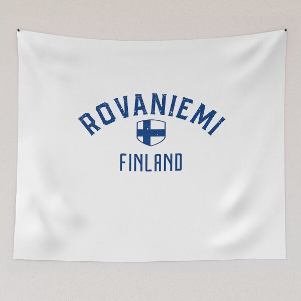 Item preview, Rovaniemi Finland designed and sold by dk80.