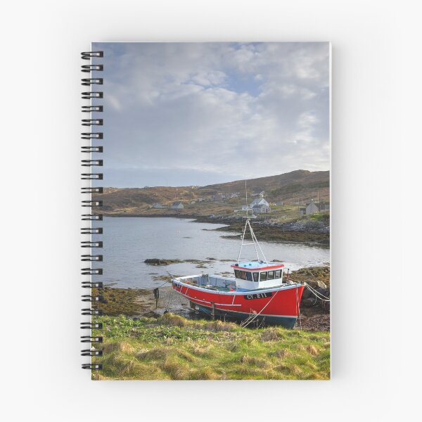 Item preview, Washed up, Isle of Barra, Outer Hebrides. designed and sold by AlbaPhotography.